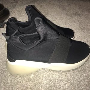 J/SLIDES Slip-On Sneakers